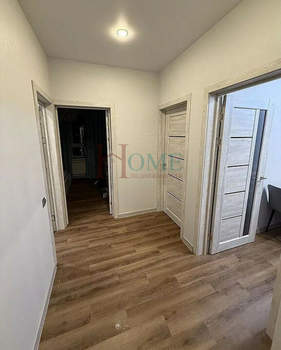 2-к квартира, на длительный срок, 50м2, 20/25 этаж