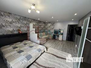 2-к квартира, на длительный срок, 54м2, 4/10 этаж