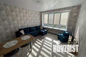 1-к квартира, посуточно, 30м2, 13/25 этаж