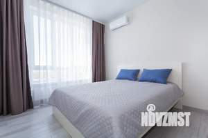 1-к квартира, посуточно, 36м2, 23/25 этаж