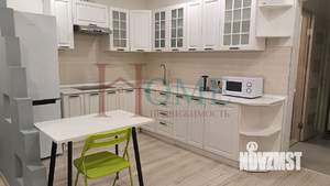 1-к квартира, на длительный срок, 32м2, 10/10 этаж