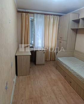 2-к квартира, на длительный срок, 43м2, 1/5 этаж