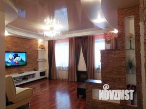 1-к квартира, посуточно, 100м2, 1/1 этаж