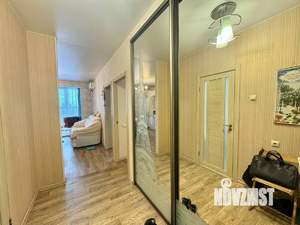 2-к квартира, на длительный срок, 60м2, 14/25 этаж