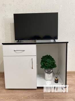 Студия квартира, посуточно, 34м2, 9/24 этаж