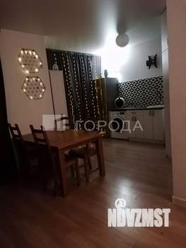 1-к квартира, на длительный срок, 36м2, 2/26 этаж