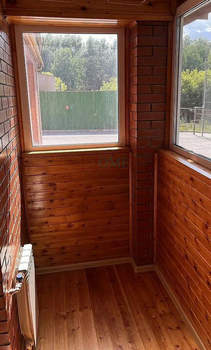 1-к квартира, на длительный срок, 36м2, 1/5 этаж