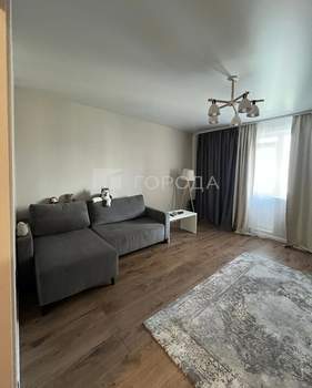 2-к квартира, на длительный срок, 69м2, 11/24 этаж