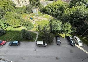 2-к квартира, на длительный срок, 42м2, 5/5 этаж