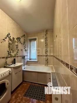 Студия квартира, на длительный срок, 30м2, 3/10 этаж