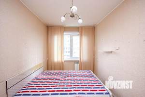 2-к квартира, на длительный срок, 44м2, 8/9 этаж
