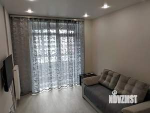 1-к квартира, на длительный срок, 47м2, 11/17 этаж