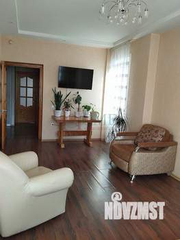 3-к квартира, на длительный срок, 70м2, 11/19 этаж