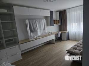 2-к квартира, на длительный срок, 57м2, 24/26 этаж