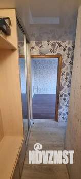 2-к квартира, на длительный срок, 44м2, 4/5 этаж