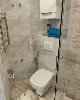 2-к квартира, на длительный срок, 54м2, 6/12 этаж