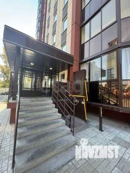 2-к квартира, на длительный срок, 49м2, 17/18 этаж