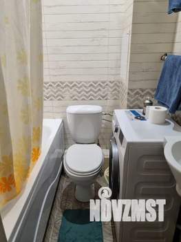 Студия квартира, посуточно, 26м2, 4/17 этаж