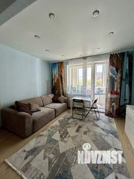 Студия квартира, на длительный срок, 30м2, 1/15 этаж