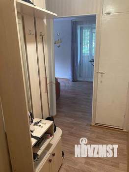 1-к квартира, на длительный срок, 29м2, 1/9 этаж