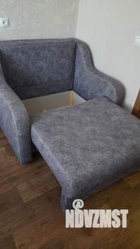 1-к квартира, на длительный срок, 37м2, 8/16 этаж