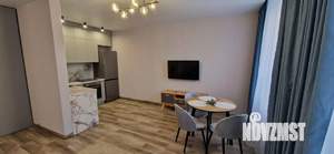 2-к квартира, на длительный срок, 46м2, 6/25 этаж