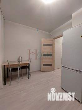 1-к квартира, на длительный срок, 41м2, 13/13 этаж