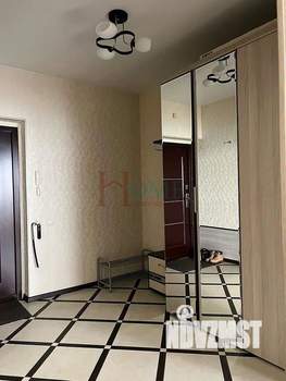 1-к квартира, на длительный срок, 50м2, 14/26 этаж