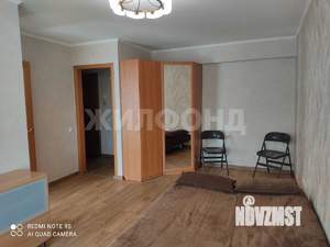 1-к квартира, на длительный срок, 32м2, 3/9 этаж