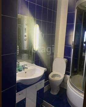 Студия квартира, на длительный срок, 23м2, 8/10 этаж