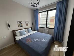 2-к квартира, на длительный срок, 37м2, 5/29 этаж