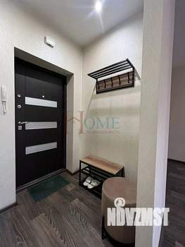 1-к квартира, на длительный срок, 36м2, 11/21 этаж