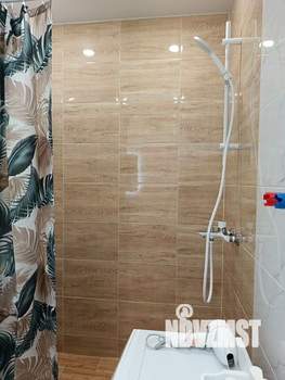 2-к квартира, посуточно, 50м2, 6/9 этаж