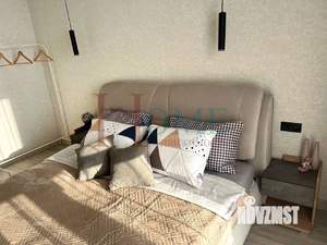 2-к квартира, на длительный срок, 43м2, 5/15 этаж