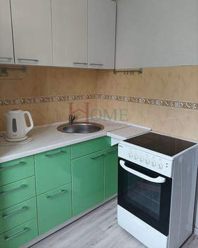 2-к квартира, на длительный срок, 42м2, 3/5 этаж