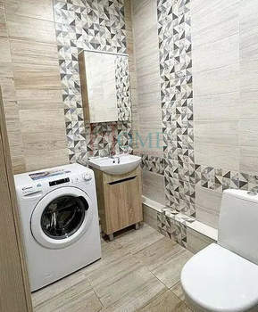 1-к квартира, на длительный срок, 38м2, 25/25 этаж