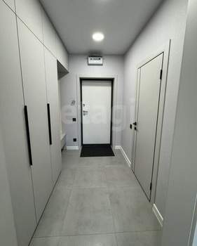 Студия квартира, на длительный срок, 28м2, 16/25 этаж