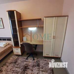 2-к квартира, на длительный срок, 37м2, 14/16 этаж