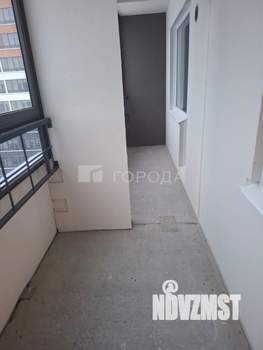 2-к квартира, на длительный срок, 55м2, 6/17 этаж