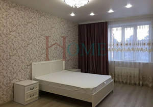 2-к квартира, на длительный срок, 56м2, 5/16 этаж