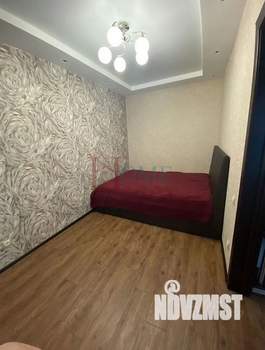 2-к квартира, на длительный срок, 46м2, 3/5 этаж