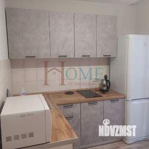 1-к квартира, на длительный срок, 42м2, 2/14 этаж