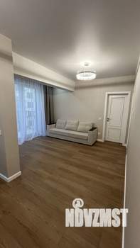 2-к квартира, на длительный срок, 58м2, 6/9 этаж