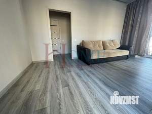 2-к квартира, на длительный срок, 47м2, 3/15 этаж