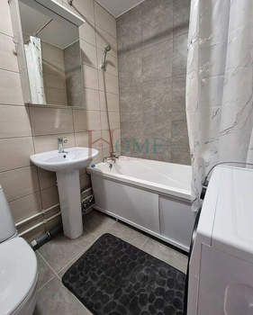 1-к квартира, на длительный срок, 41м2, 9/13 этаж