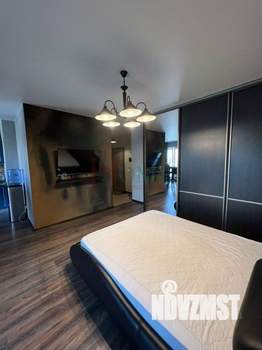 1-к квартира, на длительный срок, 45м2, 13/17 этаж