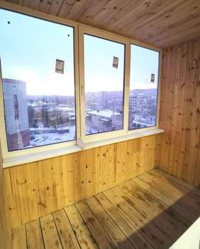 1-к квартира, на длительный срок, 34м2, 7/9 этаж