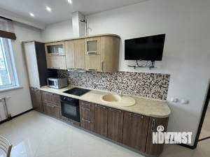 2-к квартира, на длительный срок, 66м2, 13/17 этаж