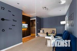 2-к квартира, посуточно, 48м2, 4/5 этаж