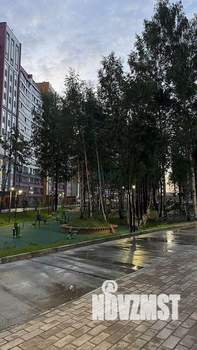 1-к квартира, на длительный срок, 41м2, 9/14 этаж